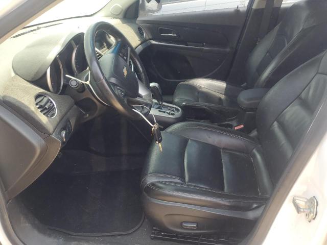 Photo 7 from auction – 2012 CHEVROLET CRUZE LT with VIN 1G1PG5SC3C7256605