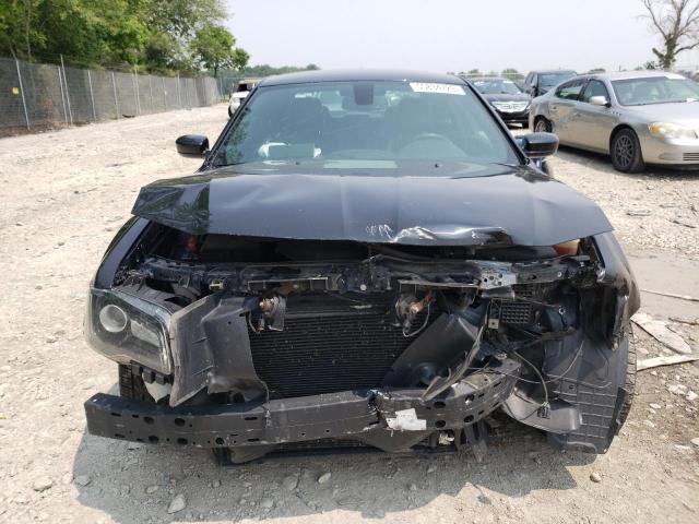 Photo 5 from auction – 2017 CHRYSLER 300 S with VIN 2C3CCAGGXHH597246