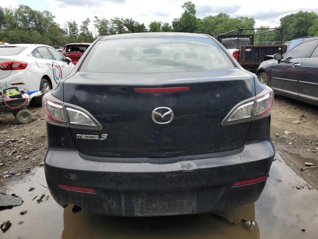 Снимка 6 от търг – 2012 MAZDA 3 I с VIN JM1BL1UF0C1522470