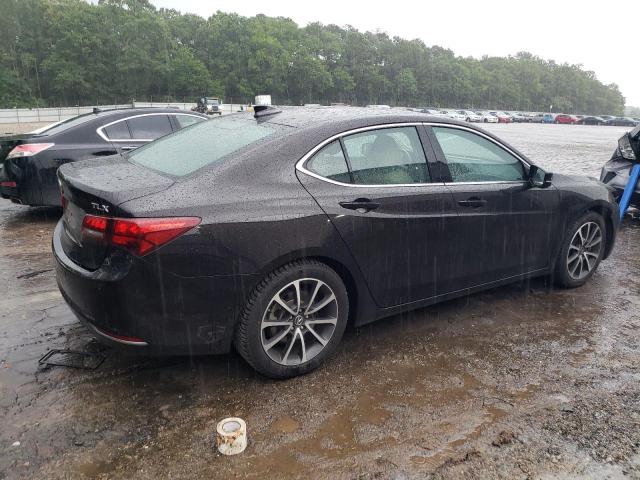 Photo 3 from auction – 2016 ACURA TLX ADVANC with VIN 19UUB2F79GA005487