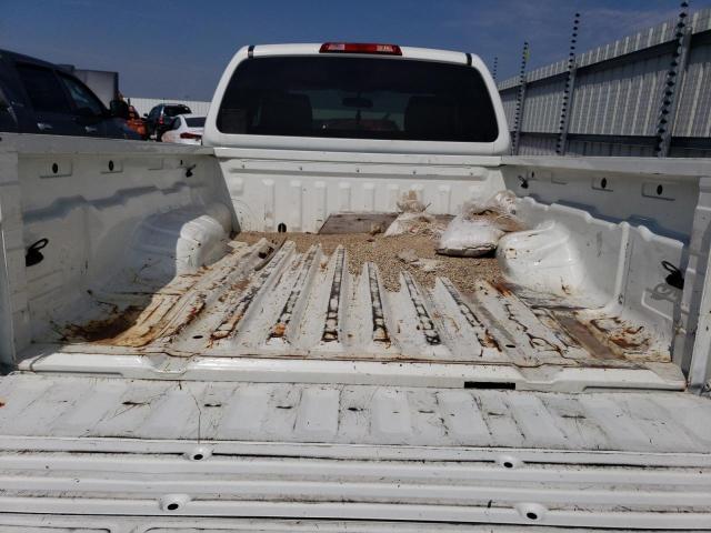 Photo 10 from auction – 2016 NISSAN FRONTIER S with VIN 1N6BD0CT8GN778222