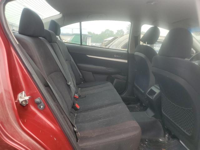 Photo 10 from auction – 2013 SUBARU LEGACY 2.5 with VIN 4S3BMBC69D3033642