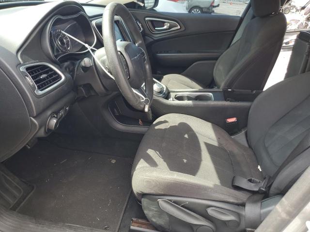 Photo 7 from auction – 2015 CHRYSLER 200 LIMITE with VIN 1C3CCCAB9FN575221