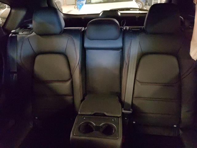 Foto 10 de la subasta – 2023 MAZDA CX-5 con VIN JM3KFBAY0P0184817
