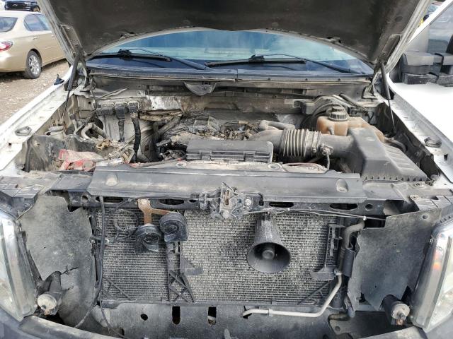 Photo 11 from auction – 2012 FORD F150 SUPER with VIN 1FTEX1EM3CFA43185
