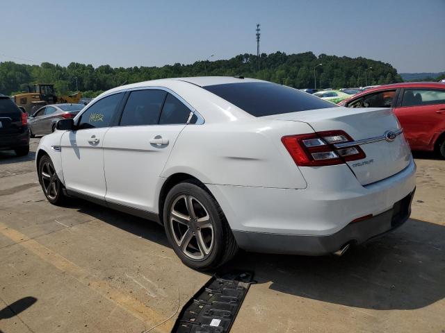 Photo 2 from auction – 2013 FORD TAURUS SEL with VIN 1FAHP2E83DG118698