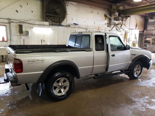 Photo 3 from auction – 2002 FORD RANGER SUP with VIN 1FTZR45E12PA21846