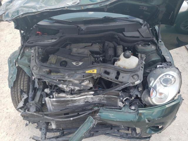 Photo 11 from auction – 2012 MINI COOPER with VIN WMWSU3C59CT369039