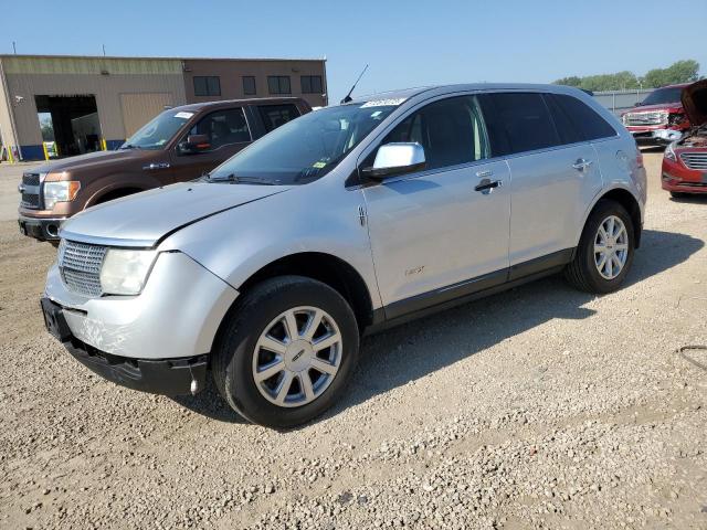 LINCOLN MKX 2010 مع رقم تعريف المركبة 2LMDJ6JC3ABJ29280 - صورة من المزاد