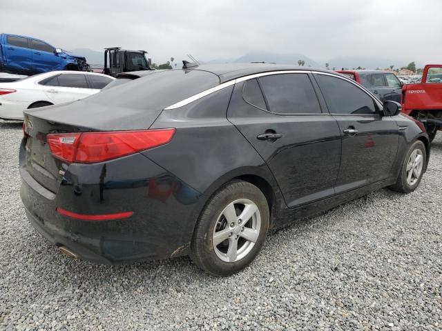 Photo 3 from auction – 2015 KIA OPTIMA LX with VIN KNAGM4A71F5664774
