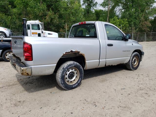 Photo 3 from auction – 2007 DODGE RAM 1500 S with VIN 1D7HA16N27J596599