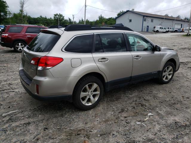 Снимка 3 от търг – 2014 SUBARU OUTBACK 2. с VIN 4S4BRBLC3E3252777