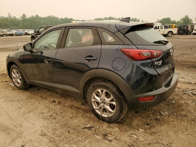Photo 2 from auction – 2019 MAZDA CX-3 SPORT with VIN JM1DKFB73K0404101