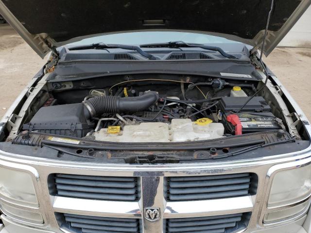 Photo 12 from auction – 2008 DODGE NITRO SLT with VIN 1D8GU58K98W174214