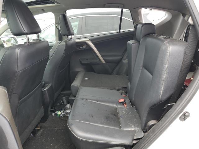 Photo 10 from auction – 2014 TOYOTA RAV4 LIMIT with VIN 2T3DFREV5EW228118