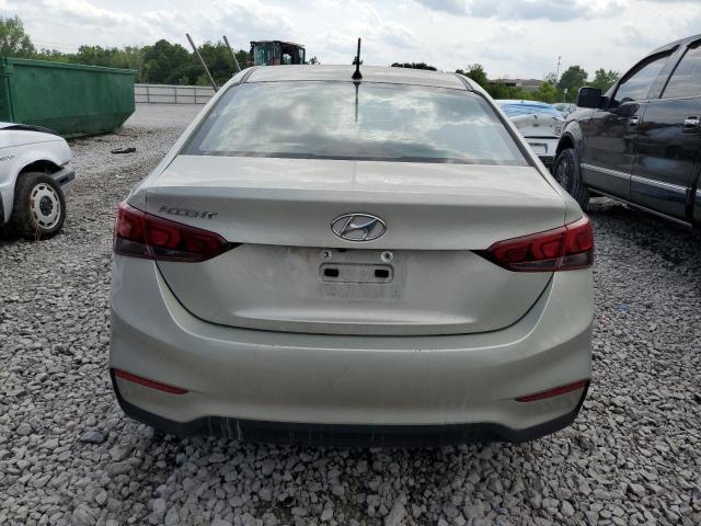 Photo 6 from auction – 2019 HYUNDAI ACCENT SE with VIN 3KPC24A38KE080391