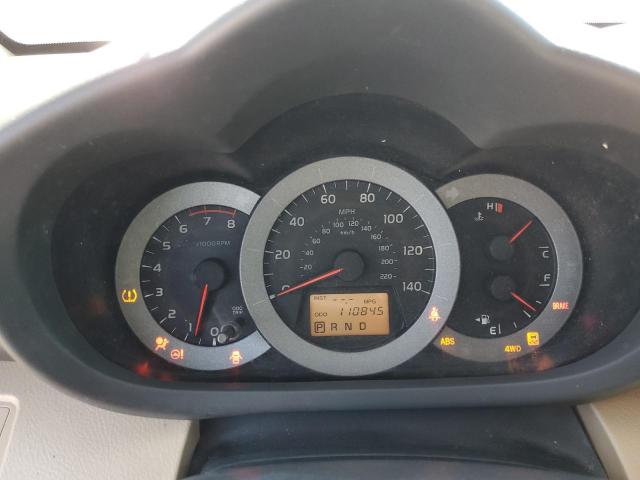 Photo 9 from auction – 2009 TOYOTA RAV4 with VIN JTMBF33V99D020446