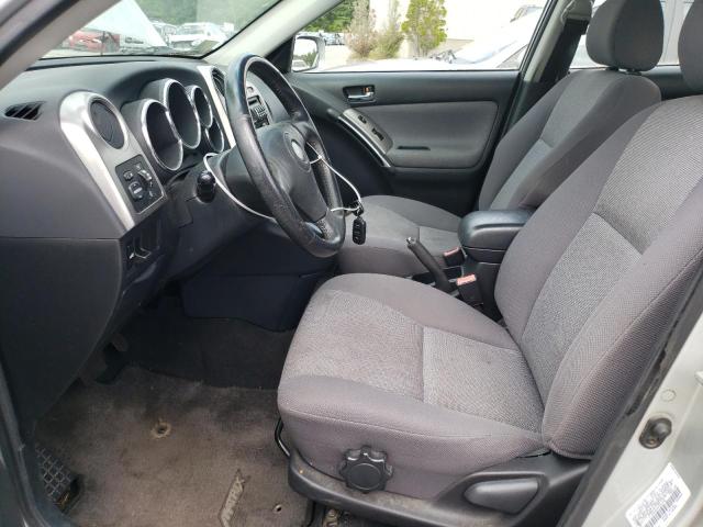 Photo 7 from auction – 2003 TOYOTA COROLLA MA with VIN 2T1KR32E23C062146