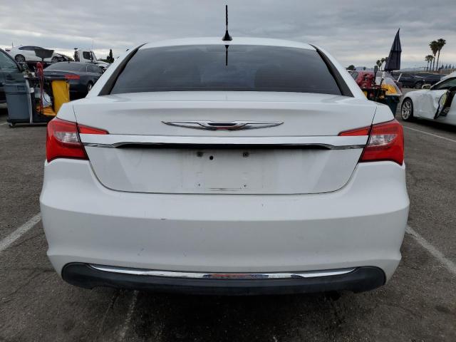 Photo 6 from auction – 2012 CHRYSLER 200 TOURIN with VIN 1C3CCBBB3CN105352