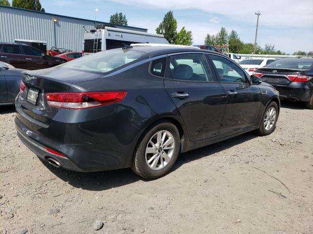 Photo 3 from auction – 2016 KIA OPTIMA LX with VIN 5XXGT4L36GG015033