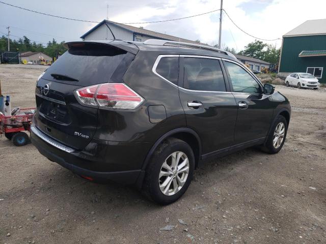 Photo 3 from auction – 2015 NISSAN ROGUE S with VIN 5N1AT2MV6FC894506