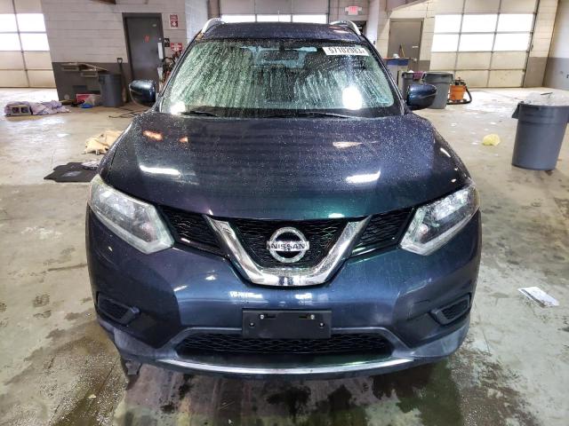 Photo 5 from auction – 2016 NISSAN ROGUE S with VIN KNMAT2MV0GP719618