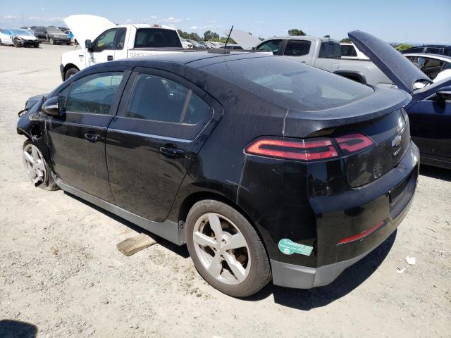 Photo 2 from auction – 2015 CHEVROLET VOLT with VIN 1G1RC6E44FU143203