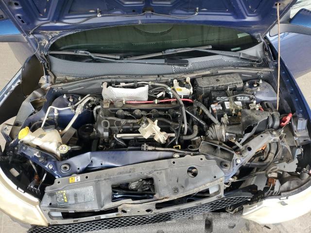 Photo 11 from auction – 2009 FORD FOCUS SES with VIN 1FAHP36N19W115015