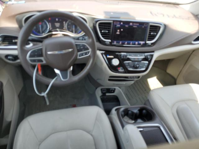 Photo 8 from auction – 2021 CHRYSLER PACIFICA T with VIN 2C4RC1BG4MR559464