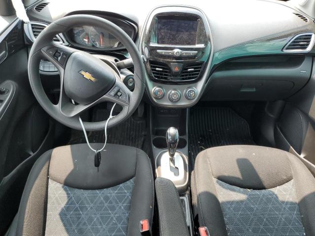 Photo 8 from auction – 2022 CHEVROLET SPARK 1LT with VIN KL8CD6SA0NC032407