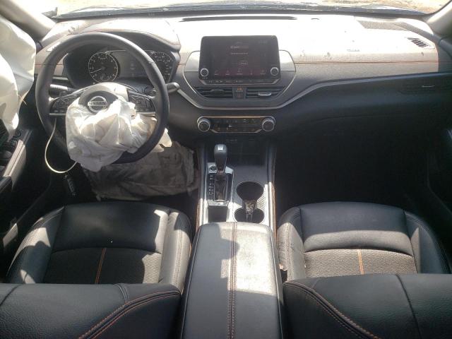 Photo 8 from auction – 2021 NISSAN ALTIMA SR with VIN 1N4BL4CV7MN416673
