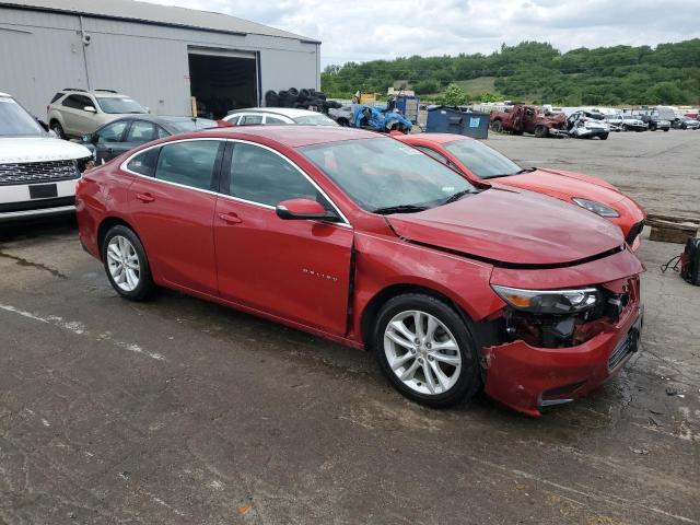 Photo 4 from auction – 2016 CHEVROLET MALIBU LT with VIN 1G1ZE5ST5GF214205