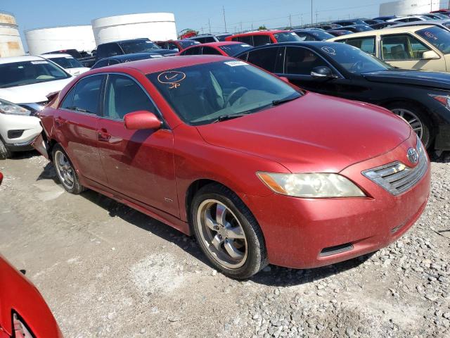 Photo 4 from auction – 2009 TOYOTA CAMRY BASE with VIN 4T1BE46K79U330049