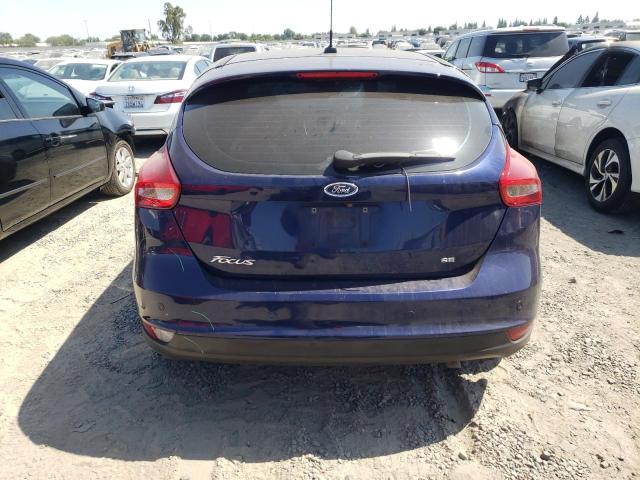 Photo 6 from auction – 2016 FORD FOCUS SE with VIN 1FADP3K29GL286698