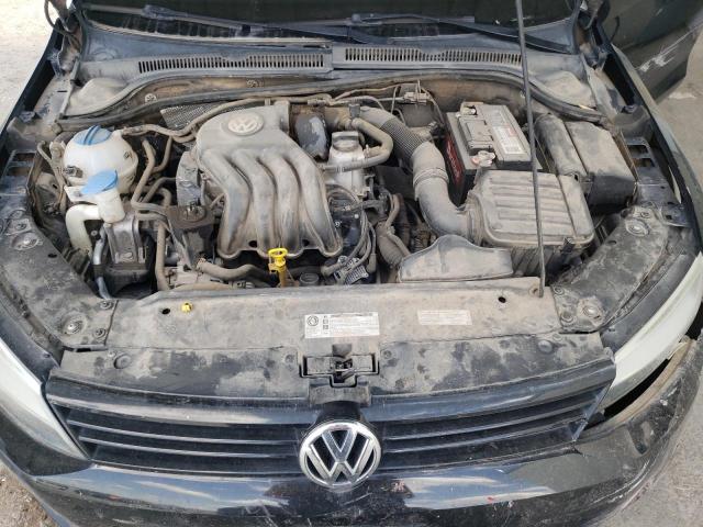 Photo 11 from auction – 2014 VOLKSWAGEN JETTA BASE with VIN 3VW2K7AJ4EM361445