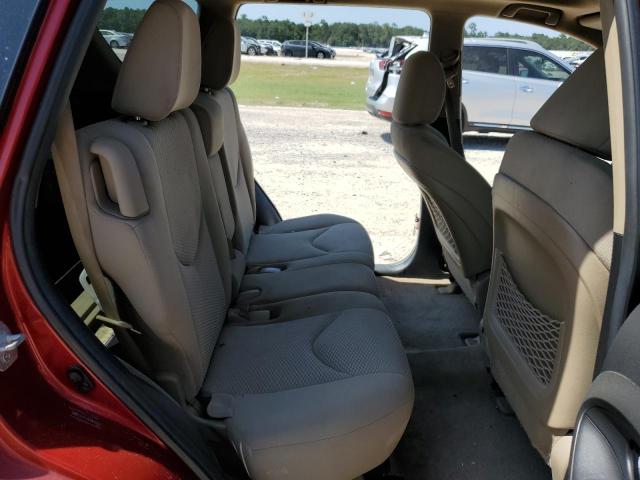 Photo 10 from auction – 2011 TOYOTA RAV4 with VIN 2T3ZF4DV5BW102637