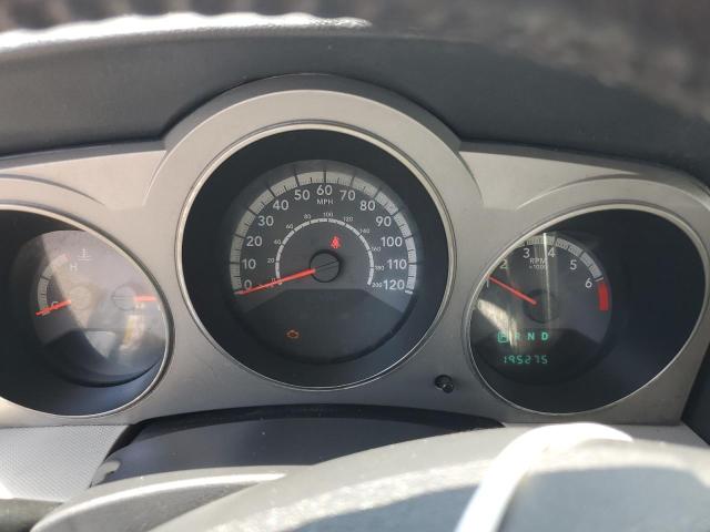 Photo 9 from auction – 2010 DODGE AVENGER R/ with VIN 1B3CC5FB6AN117534