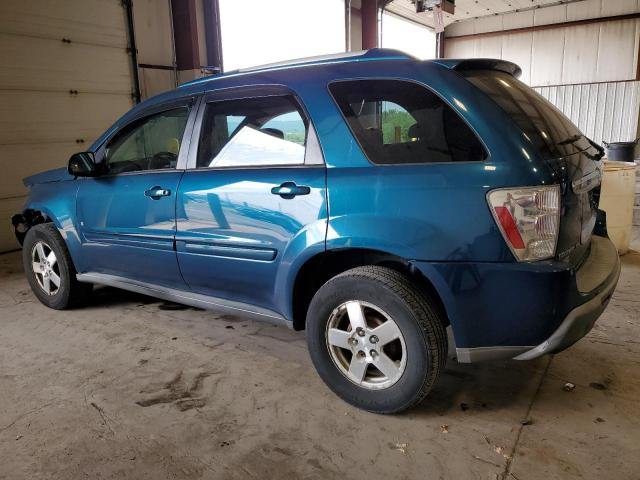 Photo 2 from auction – 2006 CHEVROLET EQUINOX LT with VIN 2CNDL73FX66145415