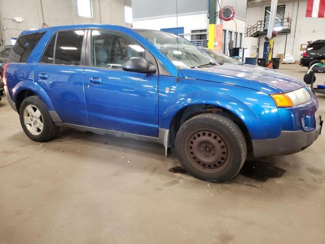 Photo 4 from auction – 2004 SATURN VUE with VIN 5GZCZ634X4S857441