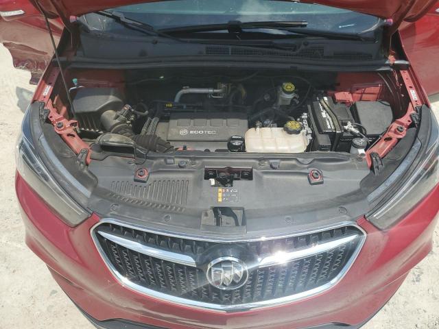 Photo 12 from auction – 2019 BUICK ENCORE PRE with VIN KL4CJASBXKB752031