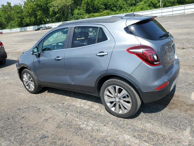 Photo 2 from auction – 2019 BUICK ENCORE PRE with VIN KL4CJASB2KB907574