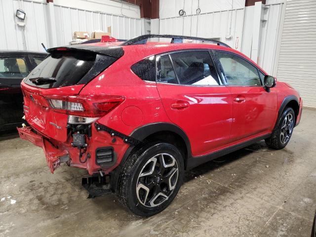 Photo 3 from auction – 2020 SUBARU CROSSTREK with VIN JF2GTANC1LH209592