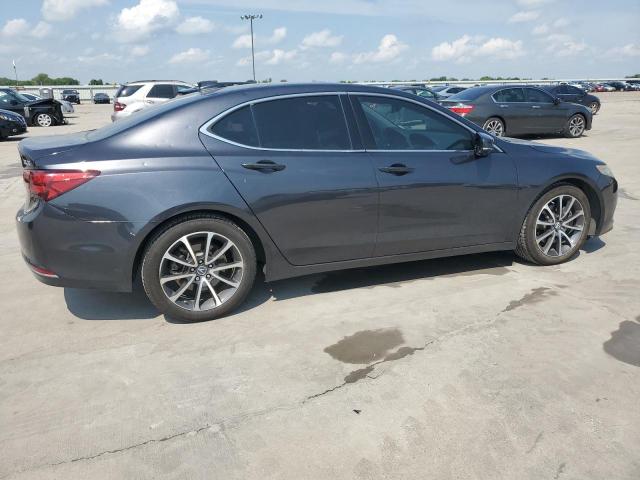 Photo 3 from auction – 2015 ACURA TLX TECH with VIN 19UUB2F54FA016880