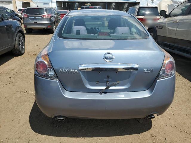 Photo 6 from auction – 2011 NISSAN ALTIMA 4 D with VIN 1N4AL2AP4BC157346