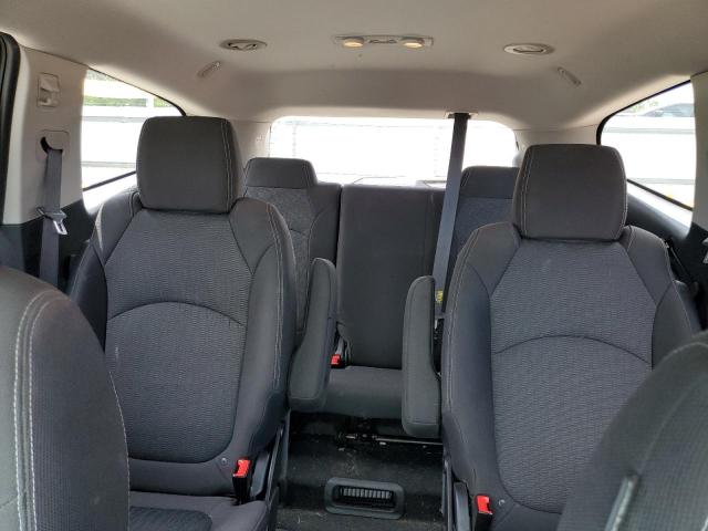 Photo 10 from auction – 2016 CHEVROLET TRAVERSE L with VIN 1GNKVHKD7GJ329203