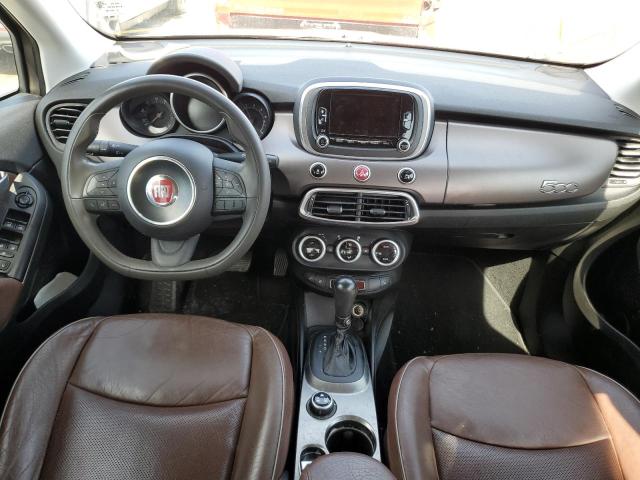 Photo 8 from auction – 2016 FIAT 500X LOUNG with VIN ZFBCFXDTXGP339572