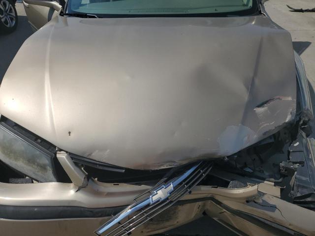 Photo 11 from auction – 2005 CHEVROLET IMPALA with VIN 2G1WF52E359277505