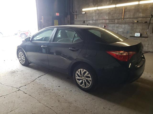 Photo 2 from auction – 2017 TOYOTA COROLLA L with VIN 2T1BURHEXHC787347