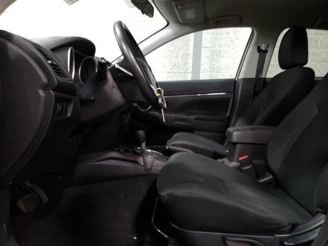 Photo 7 from auction – 2015 MITSUBISHI OUTLANDER with VIN 4A4AR3AU7FE040481