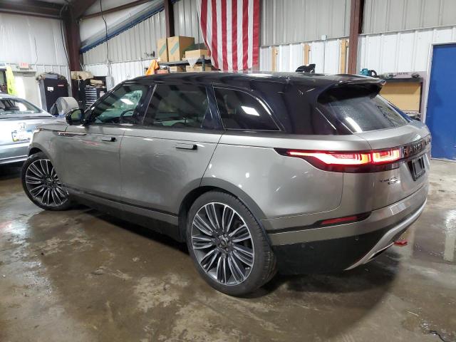 صورة رقم 2 من المزاد - 2020 LAND ROVER RANGE ROVE مع VIN SALYK2FV4LA259934